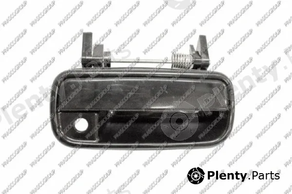 Prasco TY8108007 — Exterior Door Handle
