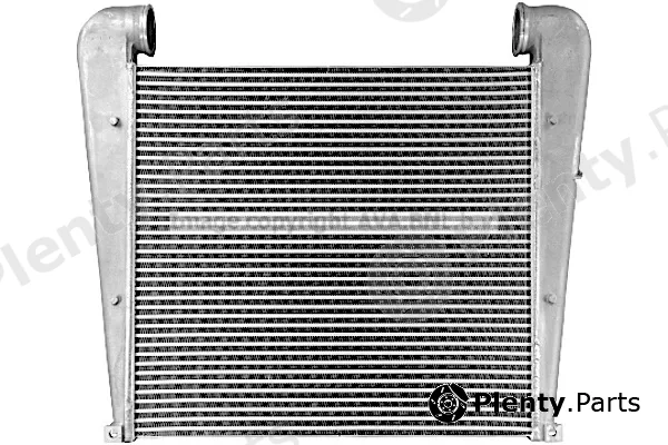Prasco ME4329 — Charge Air Cooler