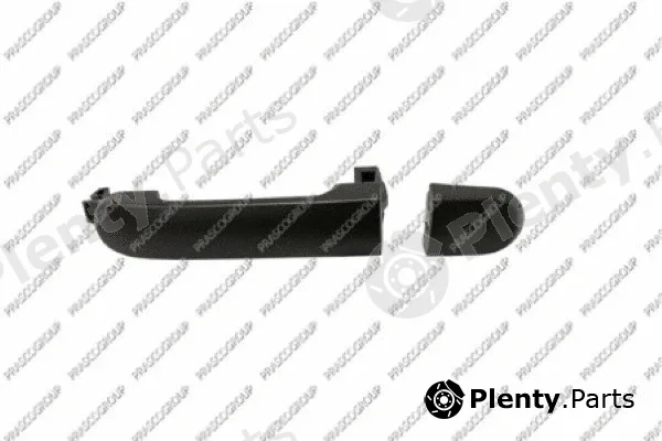 Prasco DS0118207 — Exterior Door Handle