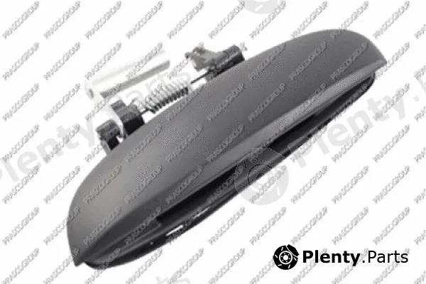 Prasco HN0028102 — Exterior Door Handle