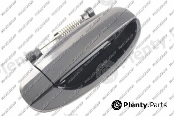 Prasco DW3268107 — Exterior Door Handle