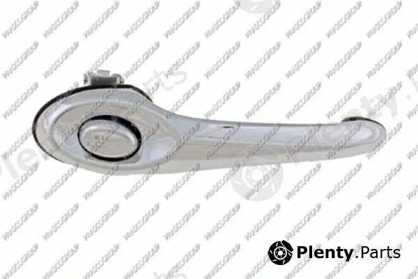 Prasco DG4108006 — Exterior Door Handle