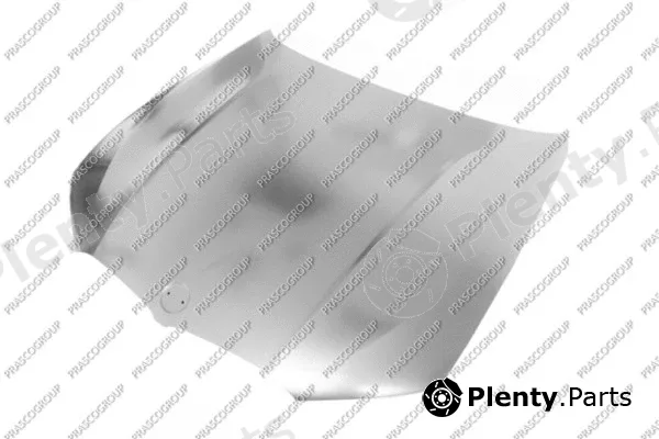 Prasco BM0343100 — Bonnet
