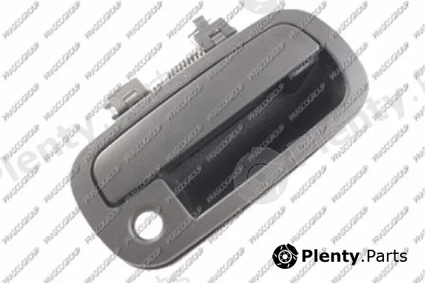 Prasco DS8108001 — Exterior Door Handle