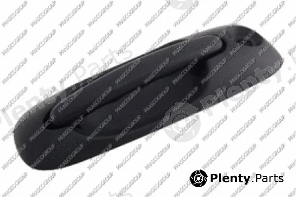Prasco DG0058008 — Exterior Door Handle