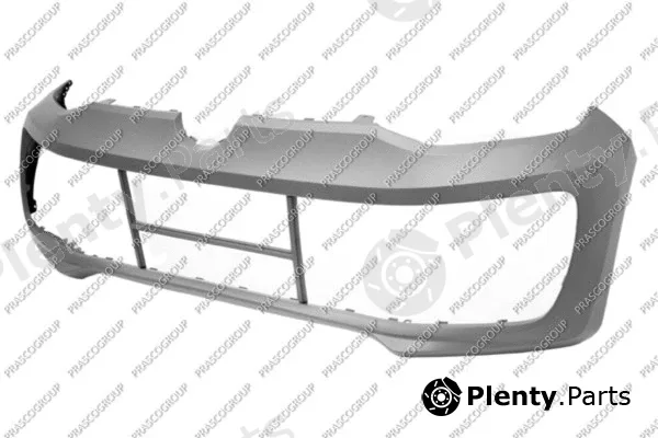 Prasco VG2021001 — Bumper PremiumCertified