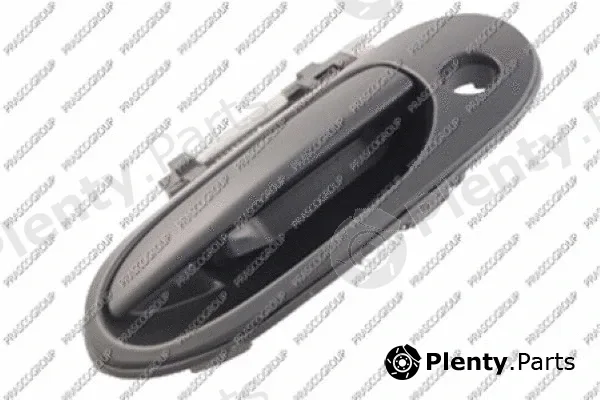 Prasco DS4228002 — Exterior Door Handle