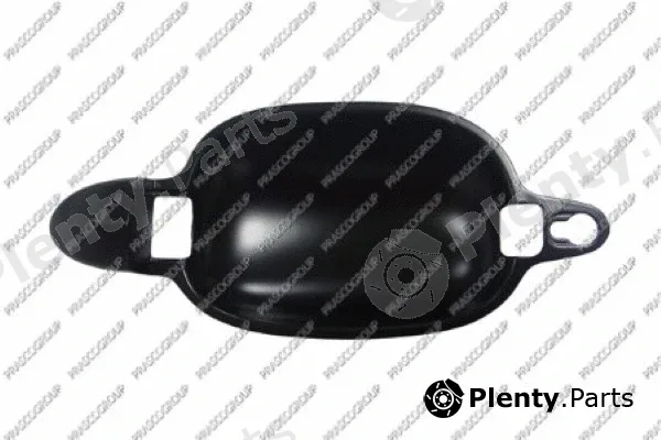 Prasco BM0468203 — Exterior Door Handle