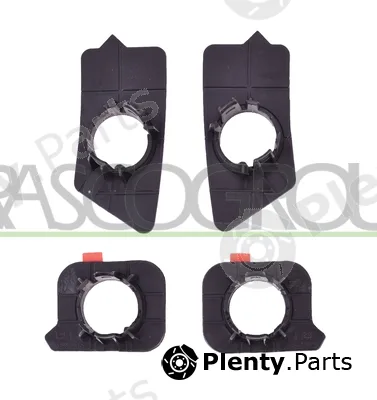Prasco BM0541300 — Holder, parking assist sensor