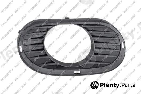 Prasco ME3332153 — Exhaust Tip