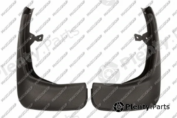 Prasco LR8023655 — Mudflap