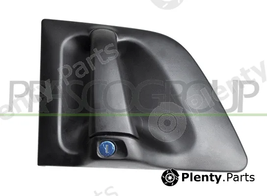 Prasco RN9808001 — Exterior Door Handle