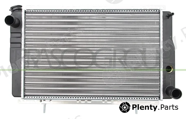 Prasco RN001R001 — Radiator, engine cooling