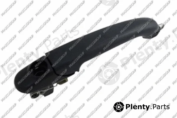 Prasco VG0168011 — Exterior Door Handle
