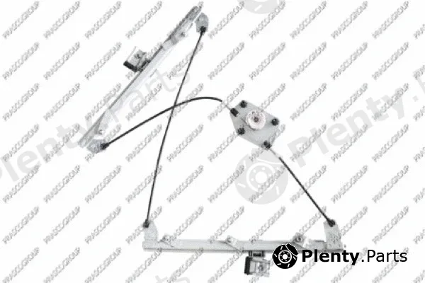 Prasco AA090W023 — Window Regulator