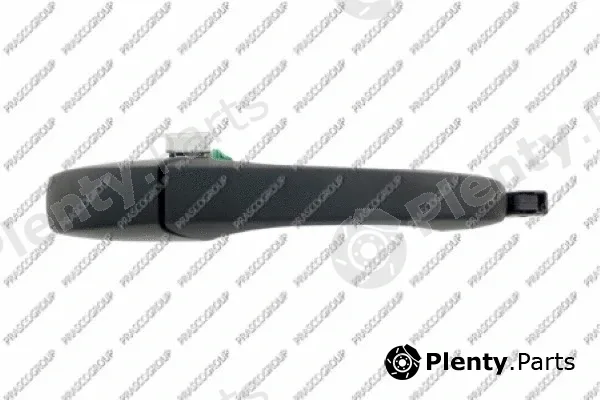 Prasco DG8158201 — Exterior Door Handle