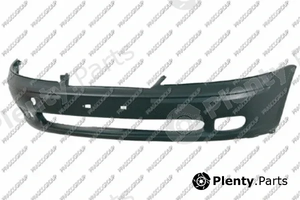 Prasco OP0541001 — Bumper