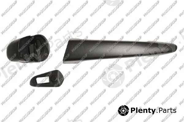 Prasco BM0208012 — Exterior Door Handle