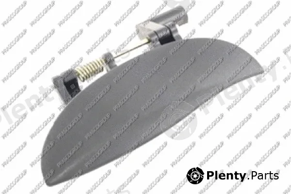 Prasco HN3208002 — Exterior Door Handle