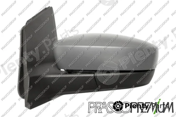 Prasco VG2017104P — Exterior Mirror Premium