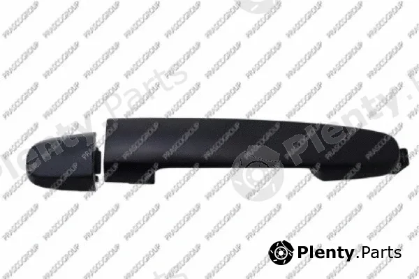 Prasco TY4208003 — Exterior Door Handle