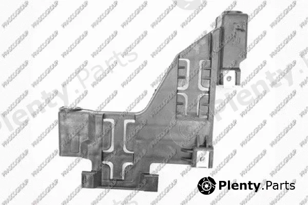 Prasco AD8203404 — Headlight Base