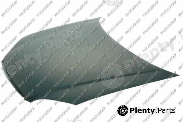 Prasco HD0383110 — Bonnet