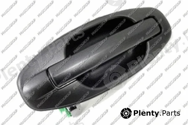 Prasco HN8128102 — Exterior Door Handle