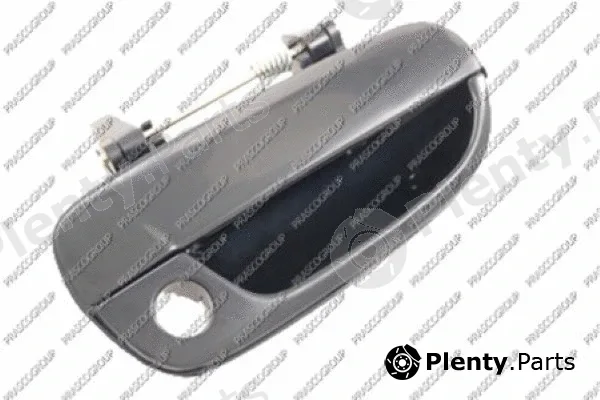 Prasco HN0168001 — Exterior Door Handle