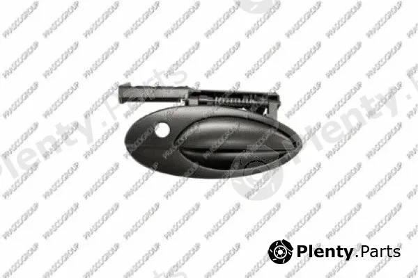 Prasco CI5208003 — Exterior Door Handle