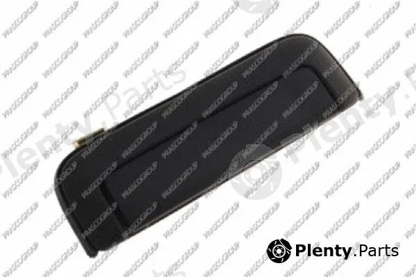 Prasco MB8158001 — Exterior Door Handle