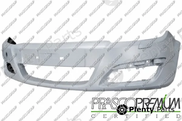 Prasco OP4101001 — Bumper PremiumCertified