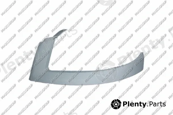 Prasco FT9092103 — Eyelid, headlight