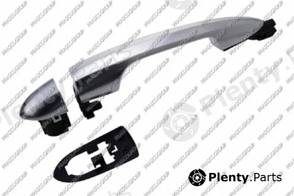 Prasco AA3448007 — Exterior Door Handle