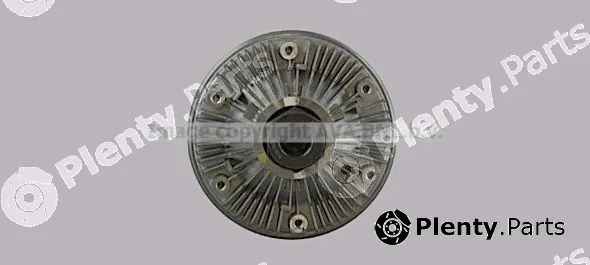 Prasco CSC056 — Clutch, radiator fan