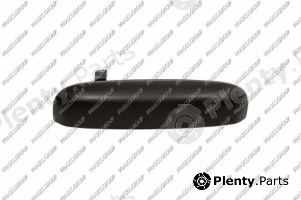 Prasco FT1248204 — Exterior Door Handle