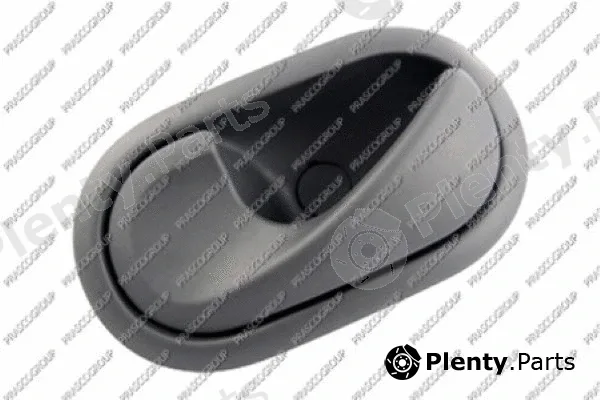 Prasco DA2208611 — Door Handle, interior equipment