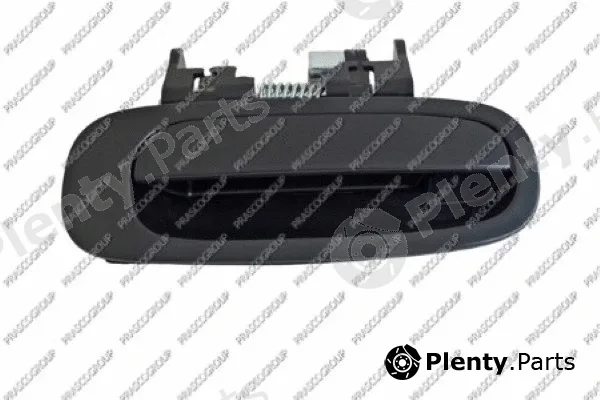 Prasco TY0858107 — Exterior Door Handle