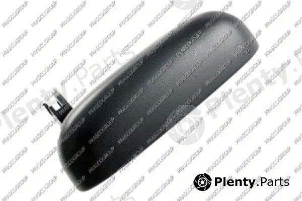 Prasco DS0058201 — Exterior Door Handle