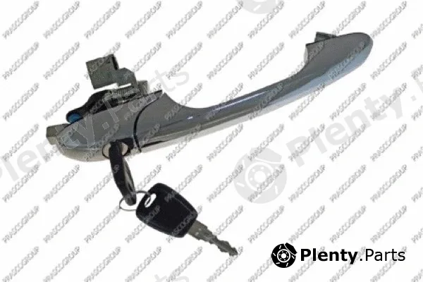 Prasco FT0308005 — Exterior Door Handle