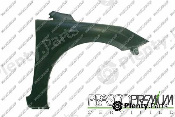 Prasco FD4263033 — Wing PremiumCertified