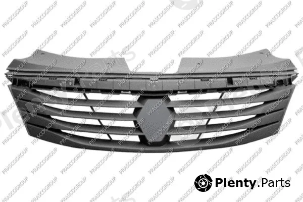 Prasco RN3422001 — Radiator Grille