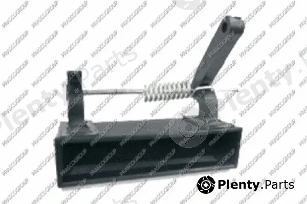 Prasco JE0308801 — Exterior Door Handle