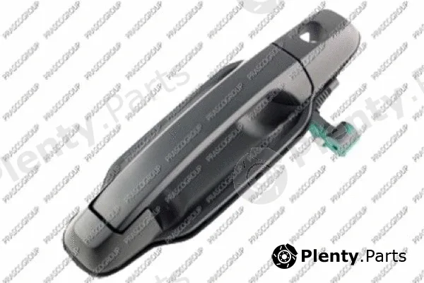 Prasco KI8128003 — Exterior Door Handle