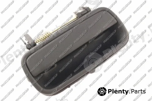Prasco TY8148102 — Exterior Door Handle