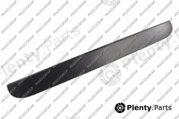 Prasco DG0058341 — Exterior Door Handle