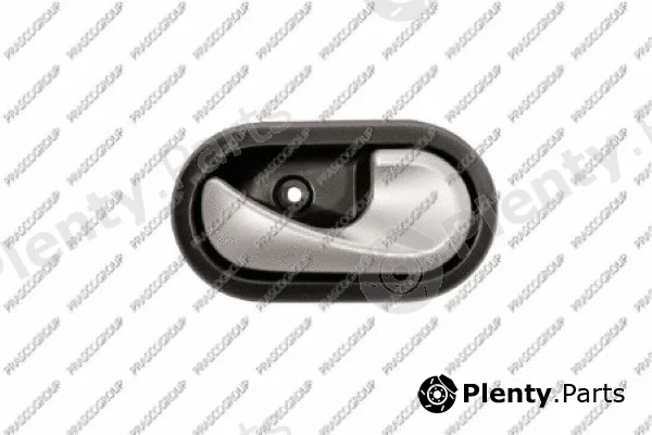 Prasco DA2208607 — Door Handle, interior equipment