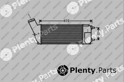 Prasco CI428N001 — Charge Air Cooler PrascoSelection