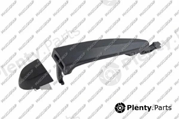 Prasco BM8228011 — Exterior Door Handle