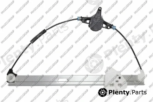 Prasco MZ330W023 — Window Regulator